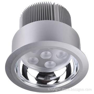 8w 24w best sale led  lighting  downlights spots with SAA CE
